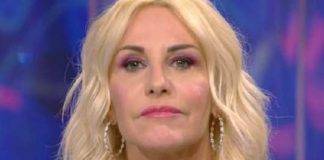 Antonella Clerici furiosa perde le staffe - ricettasprint