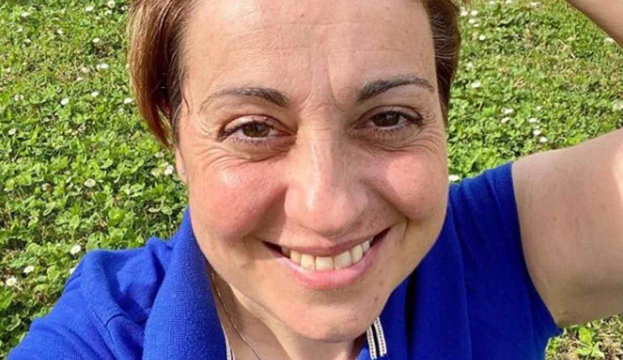 Benedetta Rossi vittima di truffa - ricettasprint