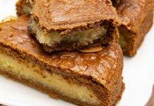 Biscotti Savoia alla siciliana - ricettasprint
