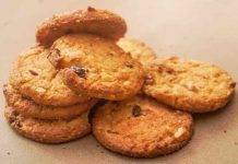 Biscotti di polenta