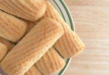 Biscotti senza lievitazione | perfetti da inzuppare nel latte a colazione Biscotti senza lievitazione