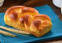 Brioche Parisiennes di Iginio Massari