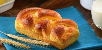 Brioche Parisiennes di Iginio Massari