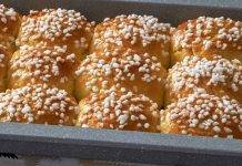 Brioche senza burro FOTO ricettasprint