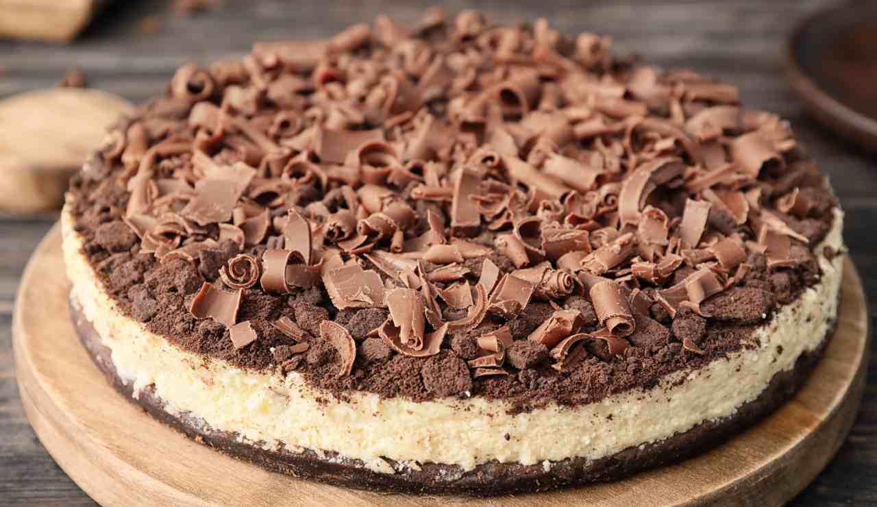 cheesecake