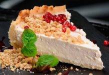 Cheesecake della nonna - ricettasprint