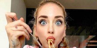 Chiara Ferragni cucina lasagna con un errore clamoroso - ricettasprint