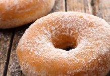 Ciambelline al forno senza patate