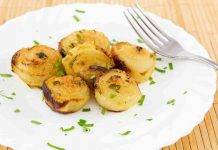 Cipolle al forno gratinate | Sfiziose e semplici da preparare Cipolle al forno gratinate FOTO ricettasprint (1)