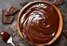 Crema al cioccolato con albumi - ricettasprint