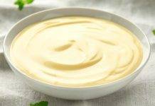Crema pasticcera al microonde ricetta di Iginio Massari - ricettasprint