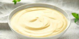 Crema pasticcera al microonde ricetta di Iginio Massari - ricettasprint