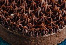Crostata morbida con mousse alla nutella - ricettasprint