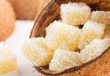 Dolcetti all’arancia senza farina