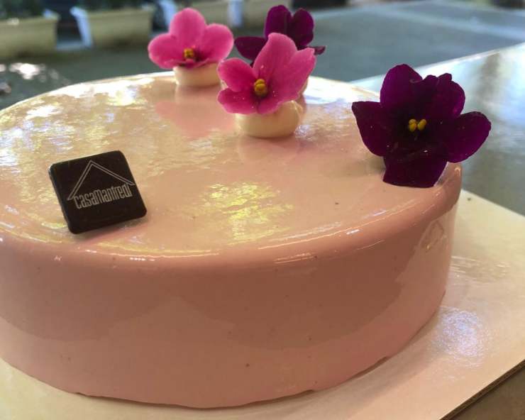 Festa della Mamma migliori torte a domicilio da Nord a Sud - ricettasprint