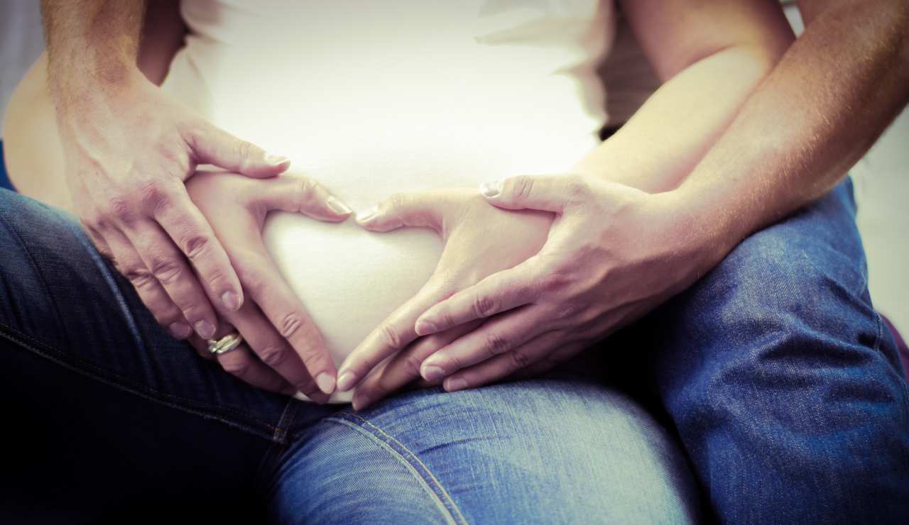 Gravidanza e allattamento falsi miti sfatati e curiosità - ricettasprint
