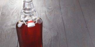 Liquore di ciliegie - ricettasprint