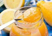 Marmellata di limoni, la freschezza degli agrumi e tanta genuinità Marmellata di limoni