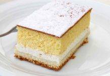 Merendina Paradiso soffice