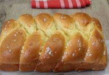 Pan brioche soffice e morbida | scopri la ricetta Bimby Pan brioche