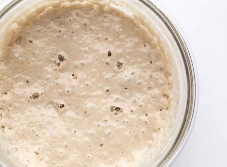 Pan brioche al latte con uvetta FOTO ricettasprint