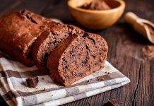 Pane al cioccolato a lunga lievitazione - ricettasprint