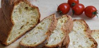 Pane di Matera - ricettasprint