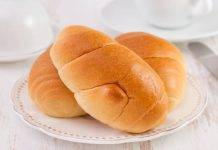 Panini al latte dolci o salati