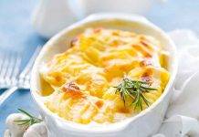 Patate alla francese