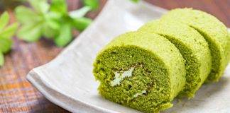 Plumcake di riso al pesto - ricettasprint