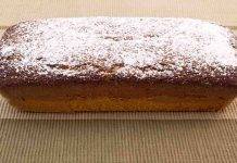 Pulmcake al caffè