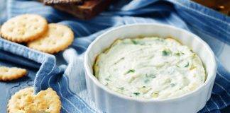 ricotta