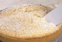 torta