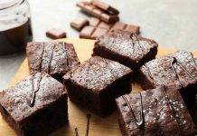 Tortine Nutella e mascarpone, un momento dolce della nostra giornata Tortine alla nutella e mascarpone