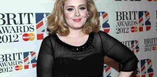 adele magra