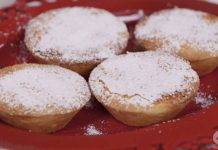 budini di riso di Anna Moroni ricettasprint