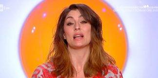 elisa isoardi salva di nuovo claudio lippi ricettasprint