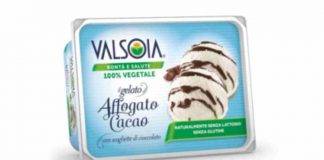 gelato valsoia