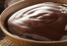 Mousse all’acqua, la voglia di un dolce senza sensi di colpa mousse all'acqua