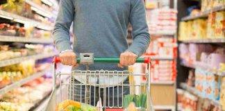 Supermercati aumenti prezzi