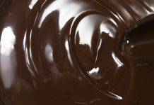 Topping super light al cacao, leggero e senza grassi topping super light al cacao