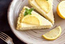 torta fredda