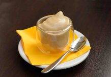 Crema di caffè