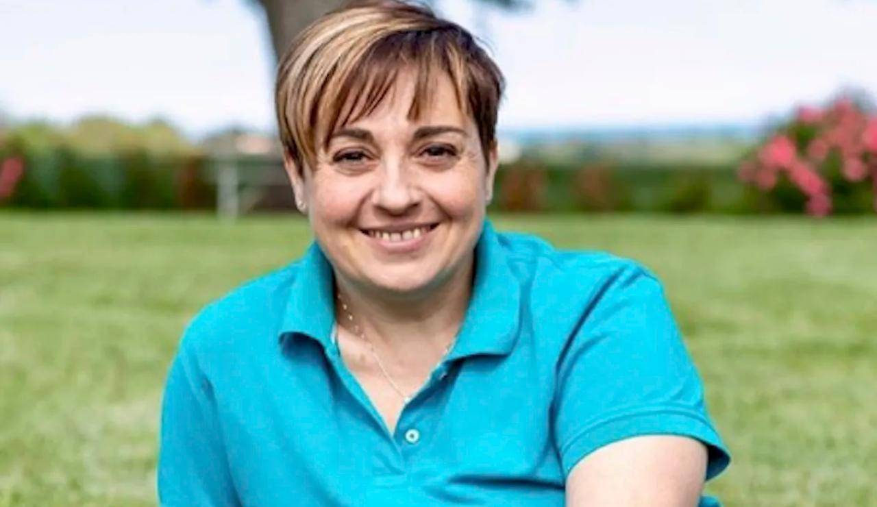 Benedetta Rossi rimproverata dai fan ricettasprint
