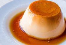 Creme caramel, la ricetta all’italiana di Anna Moroni Creme caramel
