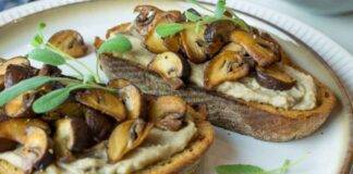 Crostini di patate - ricettasprint