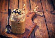 Gelato Coppa del nonno | La bontà del caffè fatta gelato Gelato coppa del nonno FOTO ricettasprint