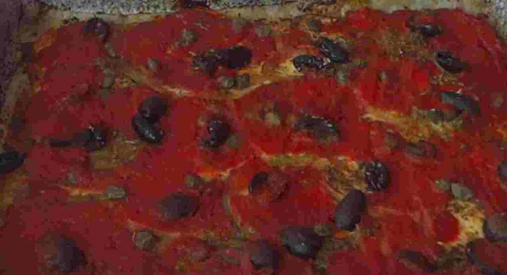 Melanzane saporite alla cafona ricetta preparazione