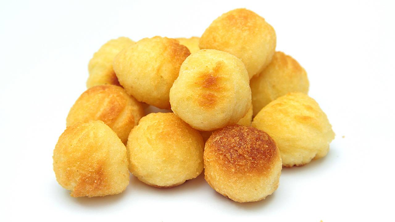 Patate noisettes