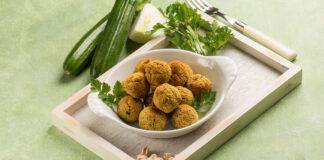 Polpette alla nerano